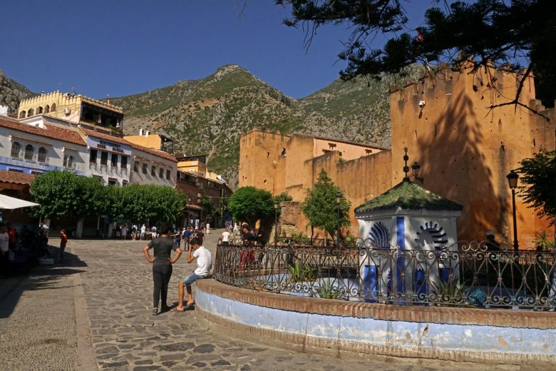 Explore the historic Kasbah with a tailored Morocco private tour just for you